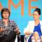 Tom Weston-Jones and Franka Potente, speak at the ‘Copper’ discussion panel during the BBC America portion of the 2012 Summer Television Critics Association tour at the Beverly Hilton Hotel on August 1, 2012