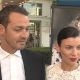 Rupert Sanders & Wife Liberty Ross Discuss Challenges Of Working Together On Snow White & The Huntsman

