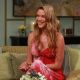 Joss Stone stops by Access Hollywood Live on July 27, 2012