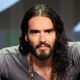 Russell Brand speaks onstage at the ‘Brand X with Russell Brand’ panel during the FX portion of the 2012 Summer TCA Tour, Beverly Hills, on July 28, 2012
