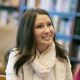 Bristol Palin signs copies of her book ‘Not Afraid Of Life: My Journey So Far’ at Barnes & Noble in Phoenix, July 9, 2011
