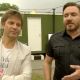 Duran Duran’s Roger Taylor & Simon LeBon Talk 2012 Olympics Concert