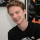 Conor Maynard Dishes On Crazy Fan Encounters & Being A Heartthrob