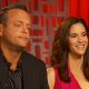 Jami Gertz & Lenny Venito Find Out The Neighbors Are Aliens
