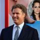 Will Ferrell arrives at the premiere of ‘The Campaign’ at Grauman’s Chinese Theatre in Hollywood, Calif. on August 2, 2012 / inset: Kristen Stewart