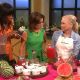 Lulu Powers Celebrates National Watermelon Day!