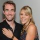 James van der Beek and actress Busy Philipps attend Dawson’s Creek: A Look Back at The Paley Center for Media on November 4, 2009 in Beverly Hills, Calif