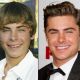 Hots shots of young Hollywood in the early days and see them now!