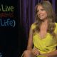 How Will Sarah Chalke Balance Work & Family?