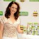 Kristin Davis at a Zarbee’s event in NYC