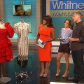 Whitney Houston’s Stunning Memorabilia At The Grammy Museum
