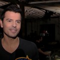 Jordan Knight Talks Making Let’s Go Higher Music Video & Touring With The New Kids On The Block
