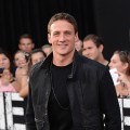 Ryan Lochte is seen at the’ ‘The Expendables 2’ premiere in Hollywood, Calif. on August 15, 2012 