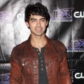 Joe Jonas attends The CW Celebrates ‘The Next’ &  Joe Jonas’ Birthday at Perch in Los Angeles on August 15, 2012