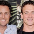 Chris Harrison, Ryan Lochte
