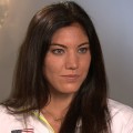 Hope Solo’s Emotional Father-Daughter Story