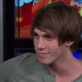 Blake Jenner’s Long Road To Glee