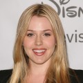 Majandra Delfino arrives at the Disney ABC Televison Group’s ‘TCA 2001 Summer Press Tour’ at the Beverly Hilton Hotel on August 7, 2011