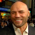 Randy Couture: The Expendables 2 Is ‘Bigger & Better’ Than The Original