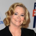 Cybill Shepherd attends the 19th Annual Race To Erase MS - ‘Glam Rock To Erase MS’ event at the Hyatt Regency Century Plaza, Century City, Calif., on May 18, 2012 