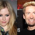 Avril Lavigne, Chad Kroeger