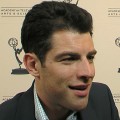 Max Greenfield Is ‘Grateful’ For His 2012 Emmy Nomination