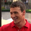 Ryan Lochte Dishes On Meeting Prince Harry
