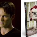 Bill Compton, the cover of the ‘True Blood’ cookbook