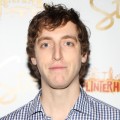 Thomas Middleditch attends the Splinterheads premiere party at Carnival at Bowlmor Lanes in New York City on November 6, 2009