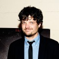 Matt Jones attends the nationwide tour of Kevin Smith’s new film ‘Red State’ at The Wiltern on April 9, 2011