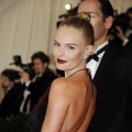 Kate Bosworth attends the ‘Schiaparelli And Prada: Impossible Conversations’ Costume Institute Gala at the Metropolitan Museum of Art on May 7, 2012 in New York City