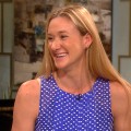 Kerri Walsh Jennings Ready To Focus On Family Following London Olympics
