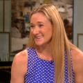Kerri Walsh Jennings Calls Third Olympic Gold Medal The Sweetest
