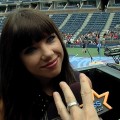 Carly Rae Jepsen On The Success Of Her Song Call Me Maybe: It’s Been A ‘Surreal Year’
