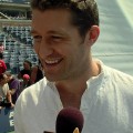 Matthew Morrison: Its ‘It’s So Great’ Having Sarah Jessica Parker & Kate Hudson On Glee Season 4
