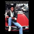 One Sheet movie poster advertises ‘Beverly Hills Cop’ (Paramount Pictures), starring Eddie Murphy, Judge Reinhold, John Ashton, Lisa Eilbacher, and Bronson Pinchot, 1984
