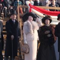 The cast of ‘Titanic: Blood and Steel’