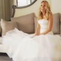 Kristin Cavallari’s Search For The Perfect Wedding Dress (July 2011)