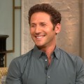 ‘Royal Pains’ star Mark Feuerstein visits Access Hollywood Live on August 29, 2012