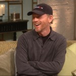Ron Howard visits Access Hollywood Live on August 17, 2012