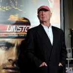 Tony Scott at the ‘Unstoppable’ premiere in Hollywood