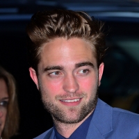Robert Pattinson arrives to the ‘Cosmopolis’ premiere at the Museum of Modern Art, New York City, on August 13, 2012 