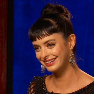 Krysten Ritter Dishes Details On Don’t Trust The B… In Apt 23 Season 2

