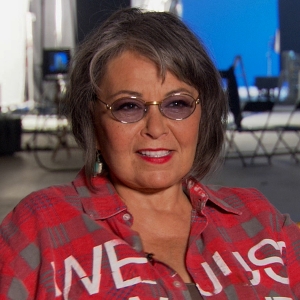 Is Roseanne Barr Ready To Get Roasted?