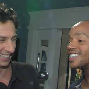 Will Zach Braff Return For More Episodes Of TV Land’s The Exes?
