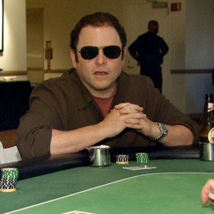The Stars Are All In For Charity