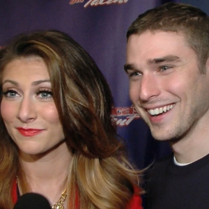 Karmin’s Amy Heidemann & Nick Noonan: How’s Their Wedding Coming Along?