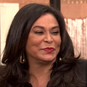 Tina Knowles Gives Blue Ivy Update & Previews Fall’s Hottest Fashion Trends
