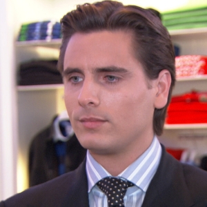 Scott Disick Dishes On Reality Life (December 13, 2011)