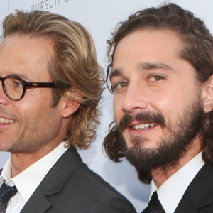 Shia LaBeouf & Guy Pearce’s Lawless Premiere